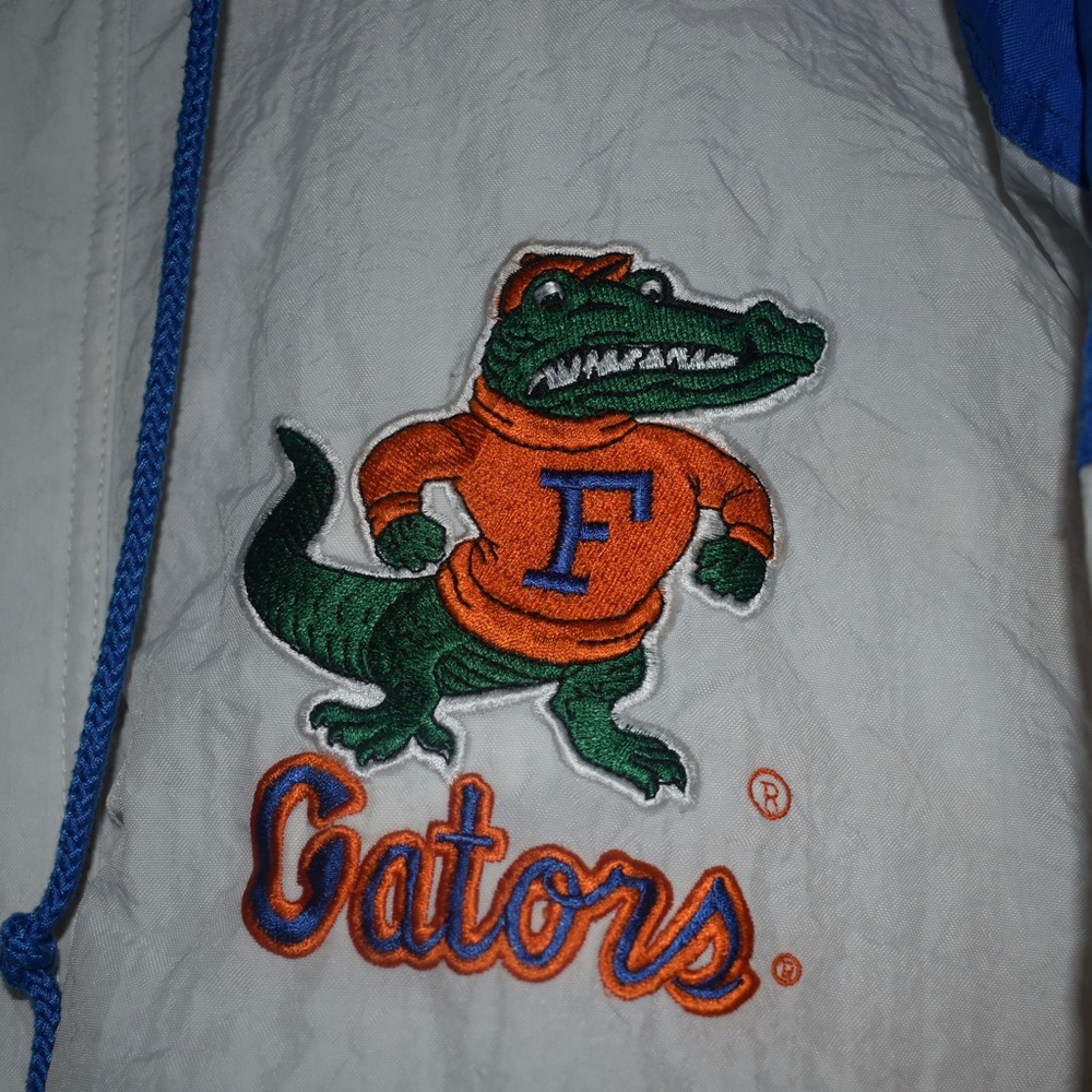 Jacket - Picture 3 of 4